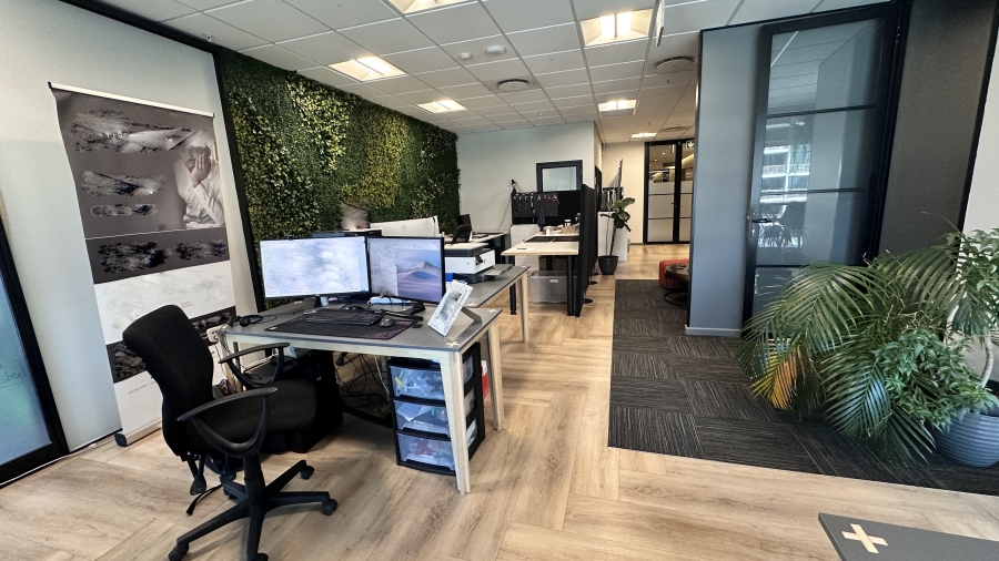 To Let commercial Property for Rent in Cape Town City Centre Western Cape